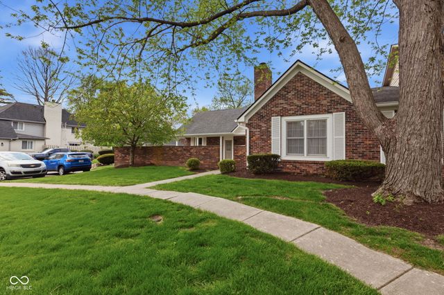 2856 Jamieson Lane, Indianapolis, IN 46268