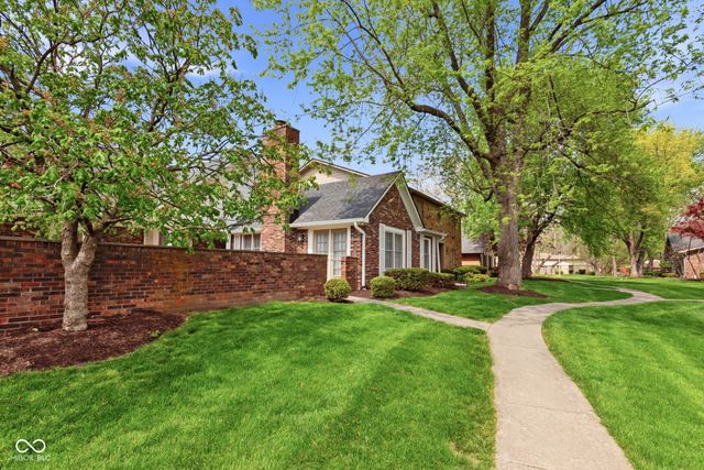 2856 Jamieson Lane, Indianapolis, IN 46268