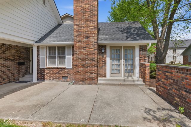 2856 Jamieson Lane, Indianapolis, IN 46268