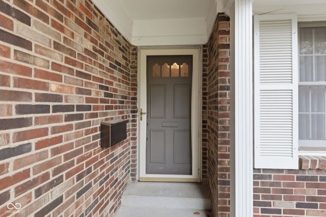 2856 Jamieson Lane, Indianapolis, IN 46268