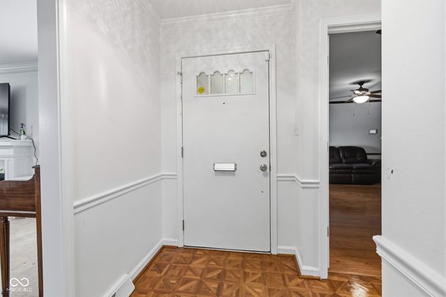 2856 Jamieson Lane, Indianapolis, IN 46268