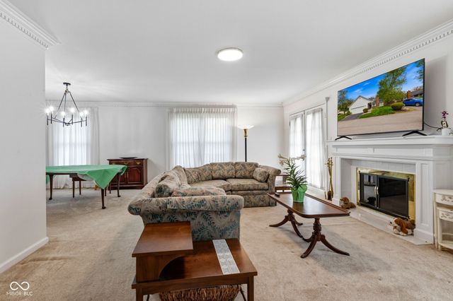2856 Jamieson Lane, Indianapolis, IN 46268