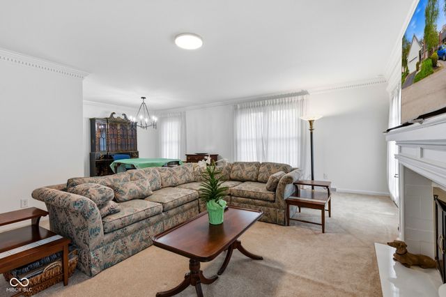 2856 Jamieson Lane, Indianapolis, IN 46268