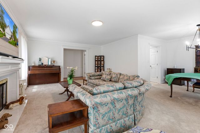 2856 Jamieson Lane, Indianapolis, IN 46268