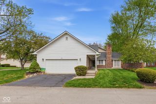 2856 Jamieson Lane, Indianapolis, IN 46268