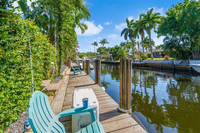 2643 Flamingo Ln, Fort Lauderdale, FL 33312