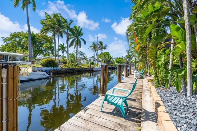 2643 Flamingo Ln, Fort Lauderdale, FL 33312