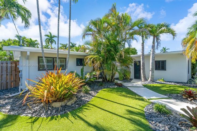 2643 Flamingo Ln, Fort Lauderdale, FL 33312