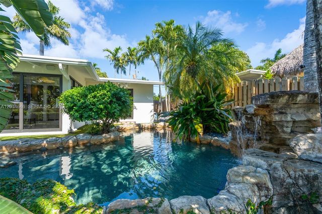 2643 Flamingo Ln, Fort Lauderdale, FL 33312