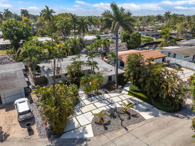2643 Flamingo Ln, Fort Lauderdale, FL 33312