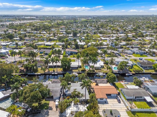 2643 Flamingo Ln, Fort Lauderdale, FL 33312