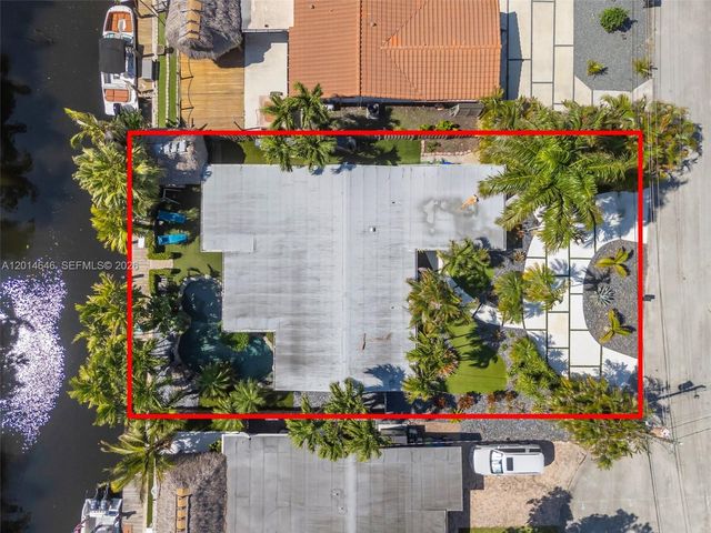 2643 Flamingo Ln, Fort Lauderdale, FL 33312