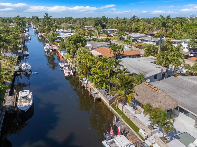2643 Flamingo Ln, Fort Lauderdale, FL 33312