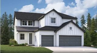 1178 E Tanner Avenue #116, Buckley, WA 98321
