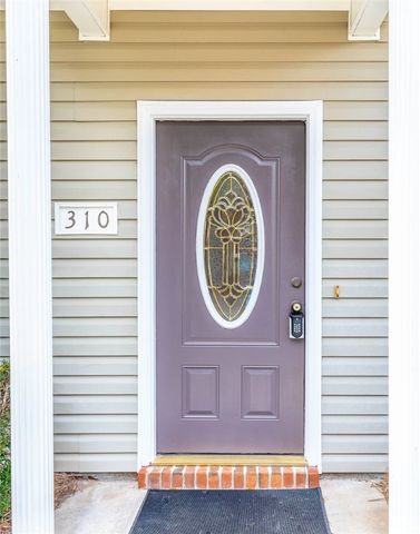 310 Moss Creek Lane, Brunswick, GA 31520