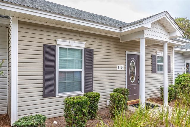 310 Moss Creek Lane, Brunswick, GA 31520