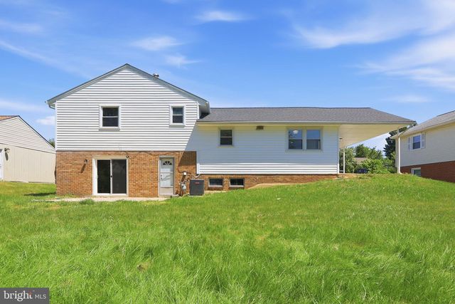 12607 PRINCELEIGH ST, Upper Marlboro, MD 20774