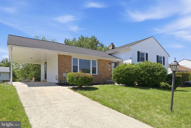 12607 PRINCELEIGH ST, Upper Marlboro, MD 20774