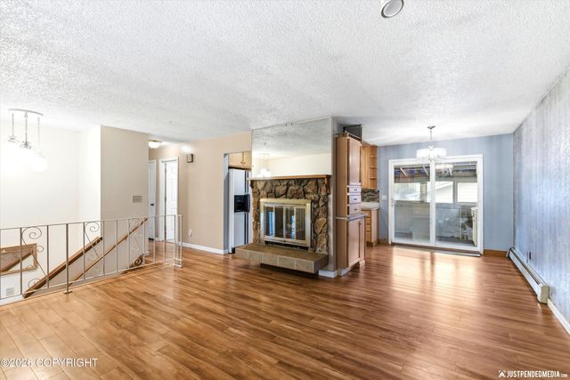 2815 Campbell Airstrip Road, Anchorage, AK 99504