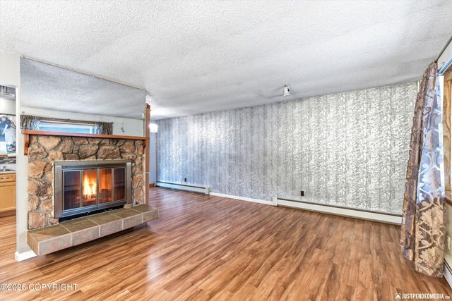 2815 Campbell Airstrip Road, Anchorage, AK 99504