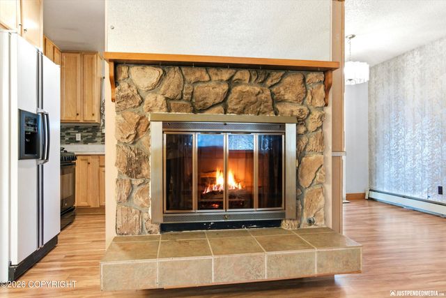 2815 Campbell Airstrip Road, Anchorage, AK 99504