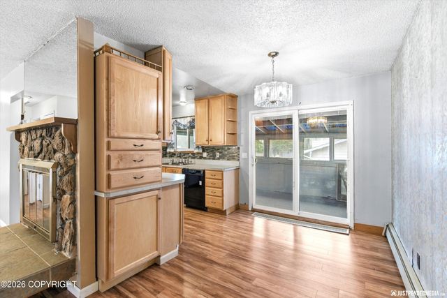 2815 Campbell Airstrip Road, Anchorage, AK 99504
