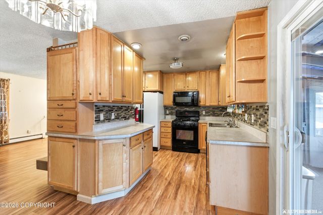2815 Campbell Airstrip Road, Anchorage, AK 99504