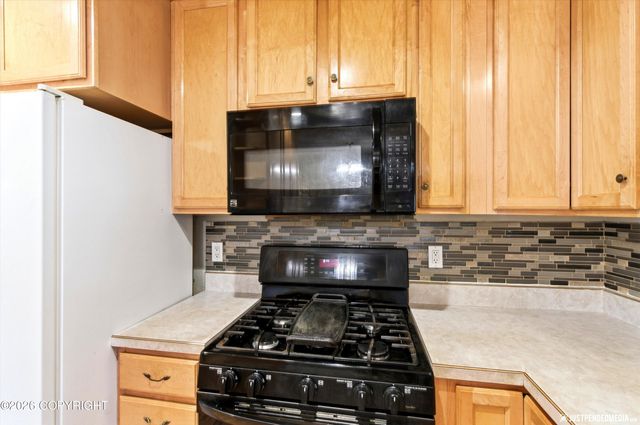 2815 Campbell Airstrip Road, Anchorage, AK 99504