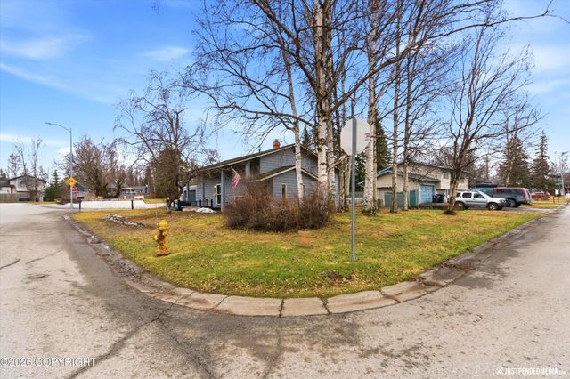 2815 Campbell Airstrip Road, Anchorage, AK 99504