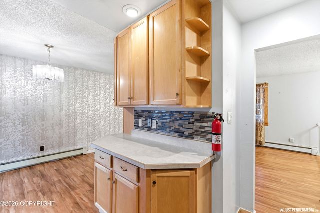 2815 Campbell Airstrip Road, Anchorage, AK 99504