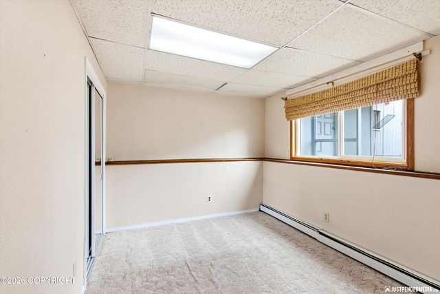 2815 Campbell Airstrip Road, Anchorage, AK 99504