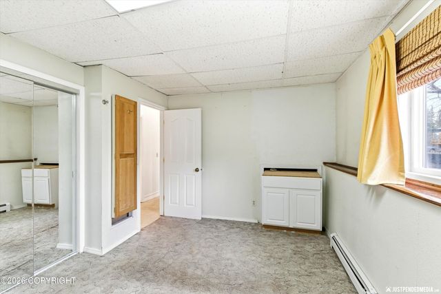 2815 Campbell Airstrip Road, Anchorage, AK 99504
