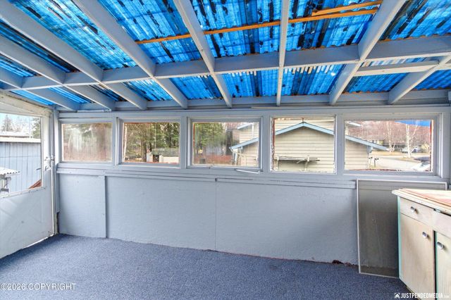 2815 Campbell Airstrip Road, Anchorage, AK 99504