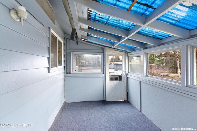 2815 Campbell Airstrip Road, Anchorage, AK 99504