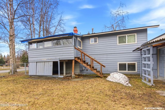 2815 Campbell Airstrip Road, Anchorage, AK 99504