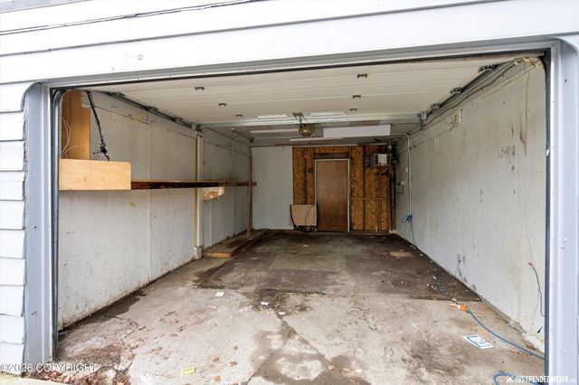 2815 Campbell Airstrip Road, Anchorage, AK 99504
