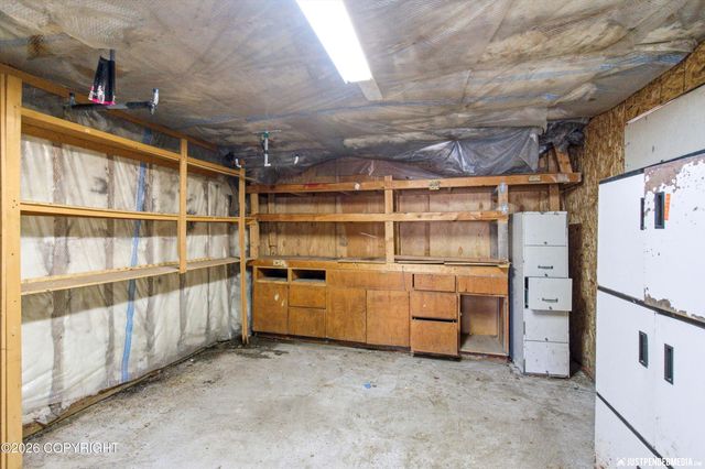 2815 Campbell Airstrip Road, Anchorage, AK 99504
