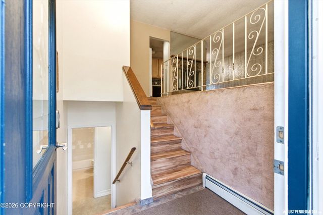 2815 Campbell Airstrip Road, Anchorage, AK 99504