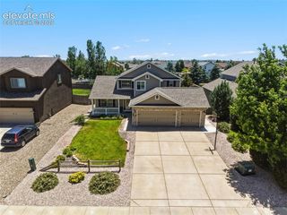 9197 Oakmont Road, Peyton, CO 80831