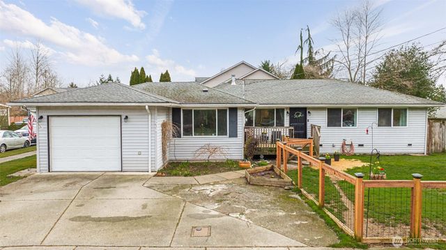 231 99th Avenue SE, Lake Stevens, WA 98258