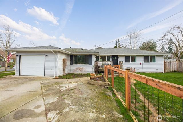 231 99th Avenue SE, Lake Stevens, WA 98258