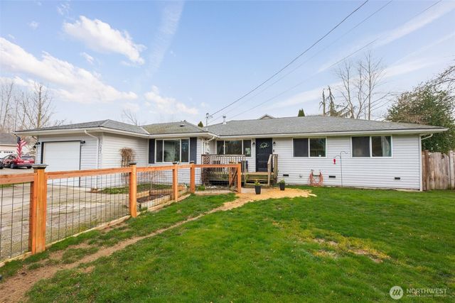 231 99th Avenue SE, Lake Stevens, WA 98258