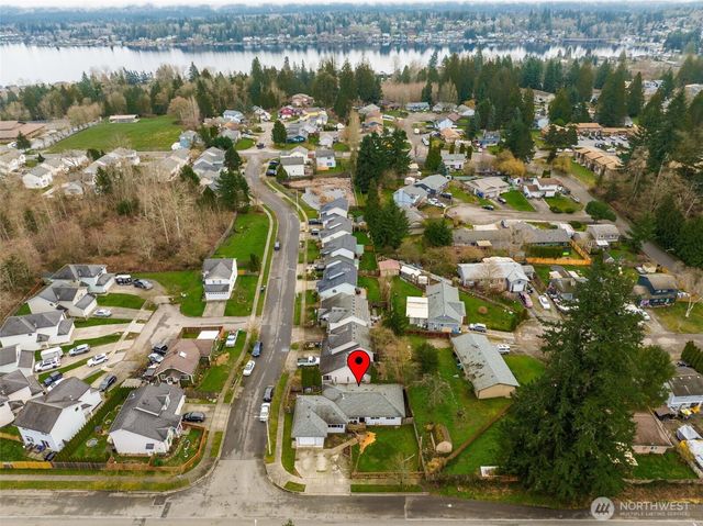 231 99th Avenue SE, Lake Stevens, WA 98258