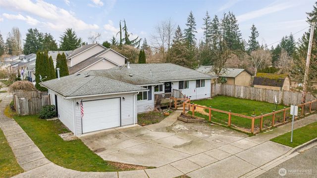 231 99th Avenue SE, Lake Stevens, WA 98258