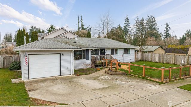 231 99th Avenue SE, Lake Stevens, WA 98258