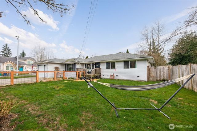 231 99th Avenue SE, Lake Stevens, WA 98258