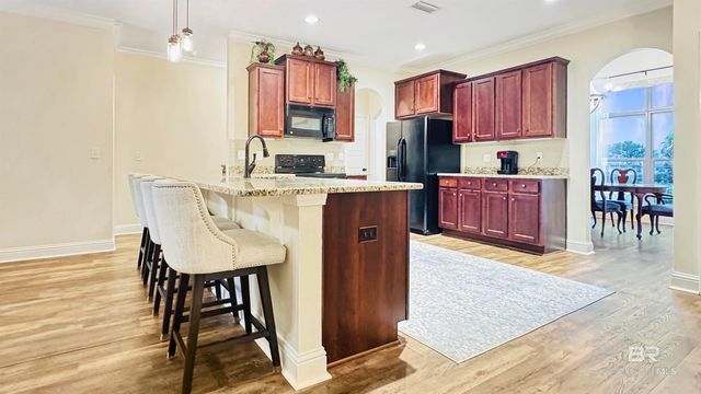 16974 Hammel Drive, Summerdale, AL 36580