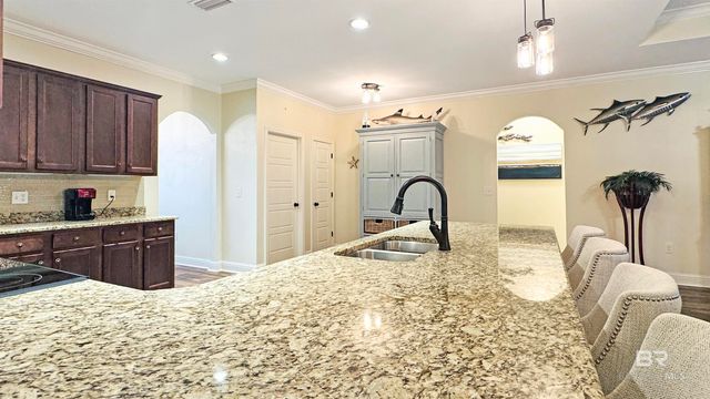 16974 Hammel Drive, Summerdale, AL 36580