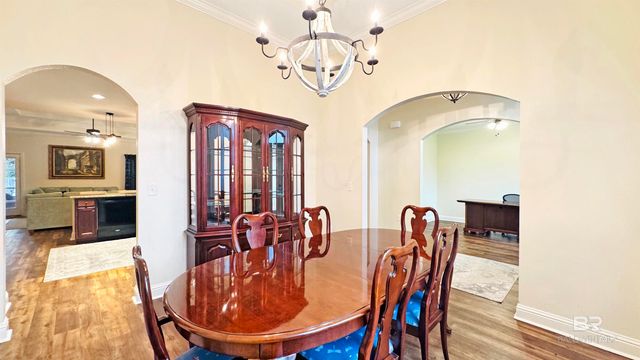 16974 Hammel Drive, Summerdale, AL 36580