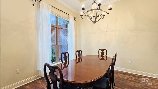 16974 Hammel Drive, Summerdale, AL 36580